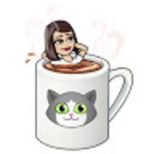 Meet your Posher, Mia